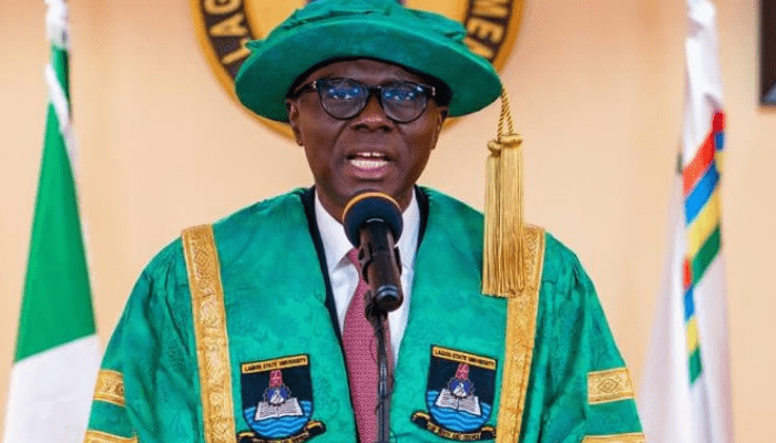 Babajide Olusola Sanwo-Olu