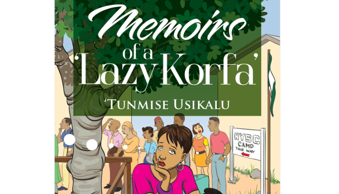 'Lazy Korfa'