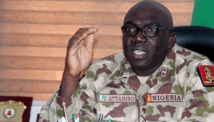 Ibrahim Attahiru