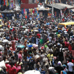 Global labour markets