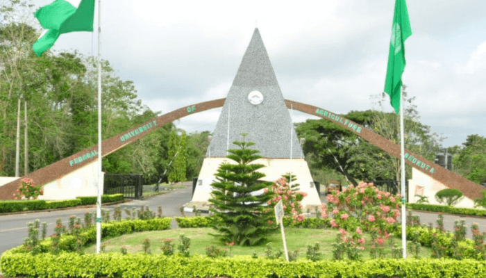 FUNAAB