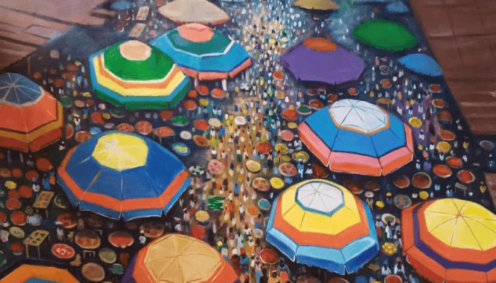 art work