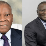 Olubode Emmanuel and Bode