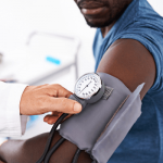 Hypertension in Nigeria