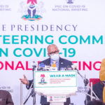 Presidential Steering Committee