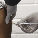 Covid-19 vaccination