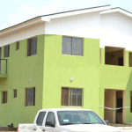 Cooperative Mortgage Bank