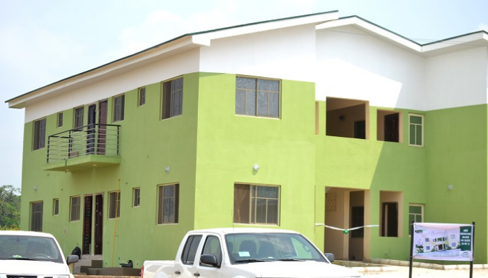 Cooperative Mortgage Bank