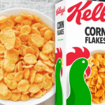Kellogg Tolaram