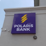 Polaris Bank