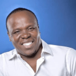 Salif “A’salfo” Traoré