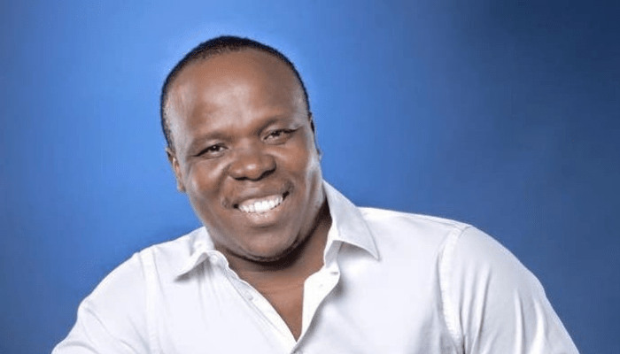 Salif “A’salfo” Traoré