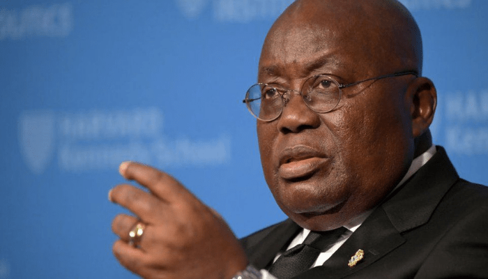 Akufo-Addo