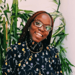 Abimbola-Kofoworola Oladeji