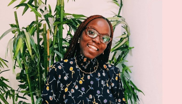 Abimbola-Kofoworola Oladeji