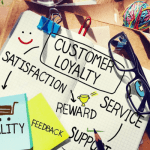 Customer loyalty
