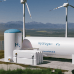 hydrogen hub
