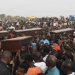 22 years of democracy