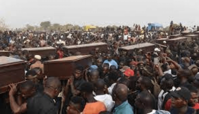 22 years of democracy