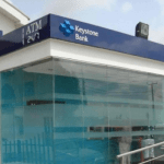 Keystone Bank