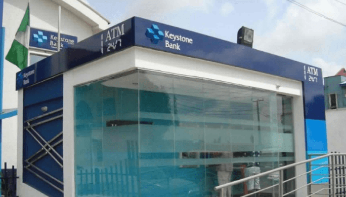 Keystone Bank