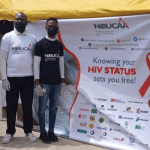 HIV campaign