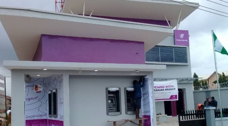 Wema Bank