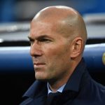 Zinedine Zidane