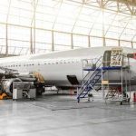 airline maintenance