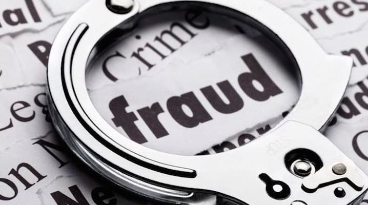 fraud