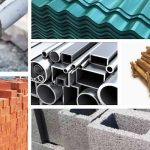 Nigeria's building materials