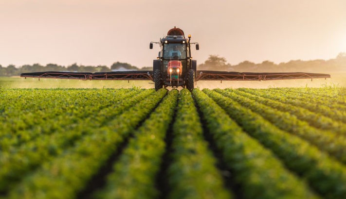 Agribusiness training in Nigeria