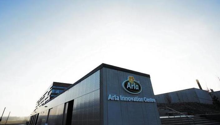 Arla Foods