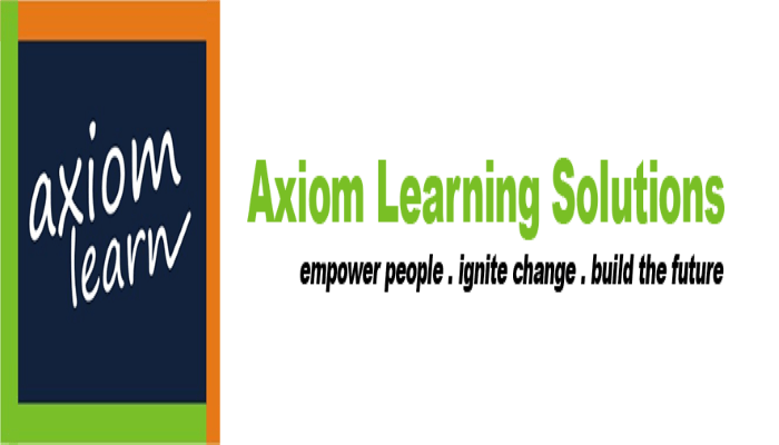 Axiom Learning Solutions