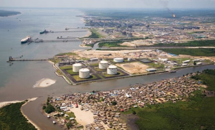 Bonny-island-Rivers-State