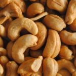 cashew nuts