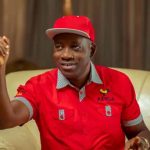 Charles Chukwuma Soludo