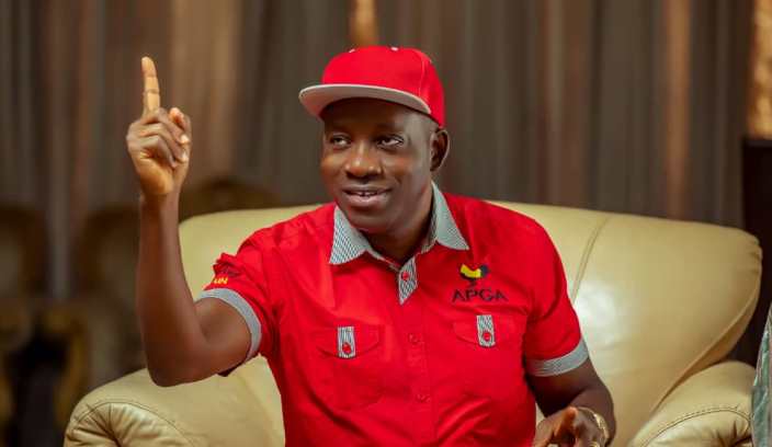 Charles Chukwuma Soludo