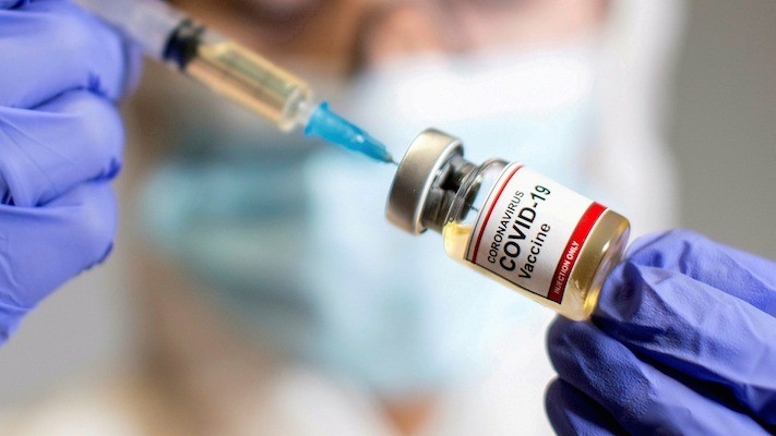 Covid-19 vaccine
