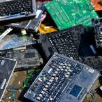 E-waste crisis in Nigeria