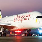 Ethiopian Airlines