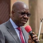 Godwin Obaseki
