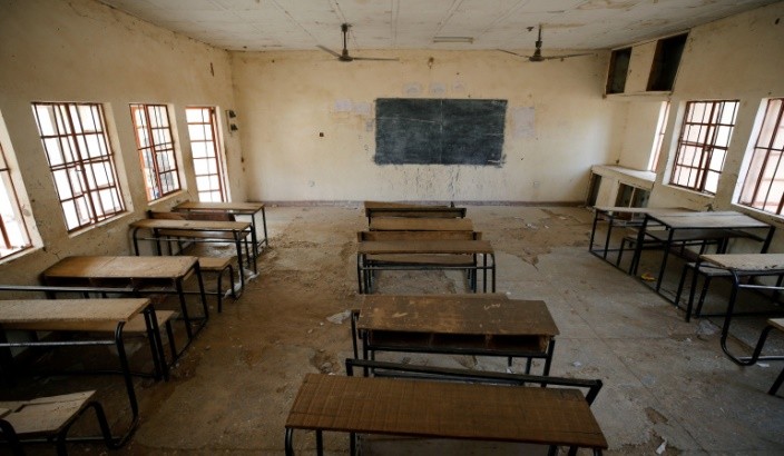 Insecurity: Kebbi joins Katsina, Plateau shuts down schools indefinitely