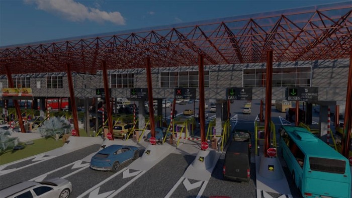 Highway Development and Management Initiative