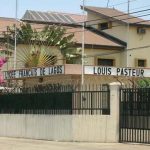 Lycée Français Louis Pasteur