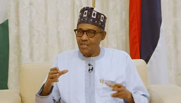 President Buhari