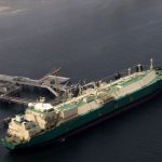 Global gas prices surge