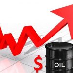 Oil price