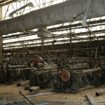 Low-Wage Manufacturing Jobs