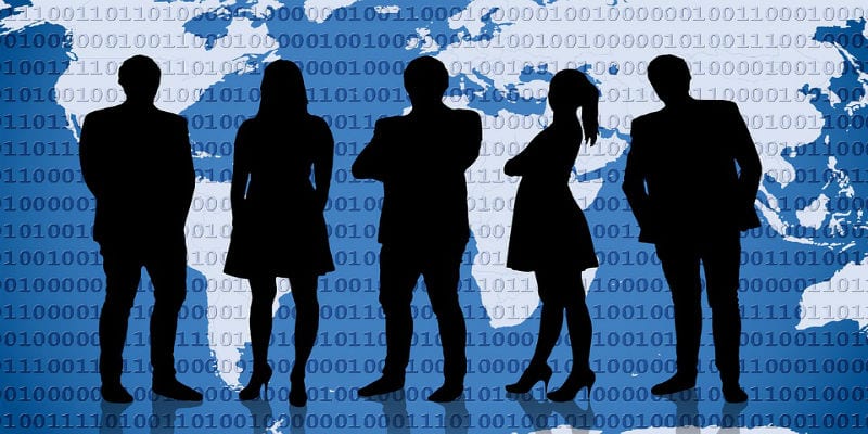 Nigerian professionals